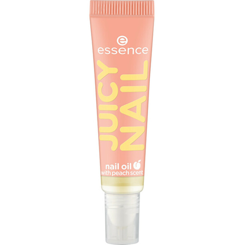 Juicy Nail Oil - Olej na nehty 11 ml