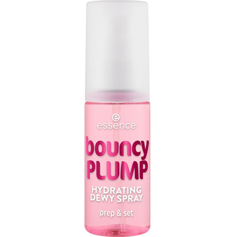 Bouncy Plump Hydrating Dewy Spray - Hydratační sprej