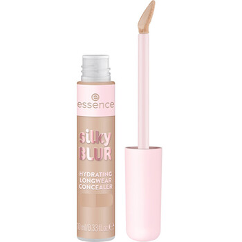 Silky Blur Hydrating Longwear Concealer - Korektor 10 ml