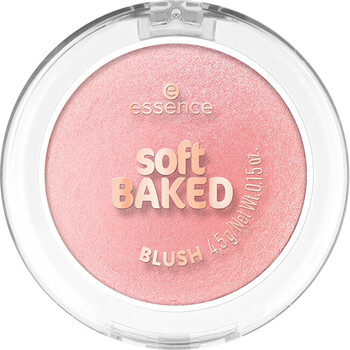 Baked Blush - Tvářenka soft 4,5 g