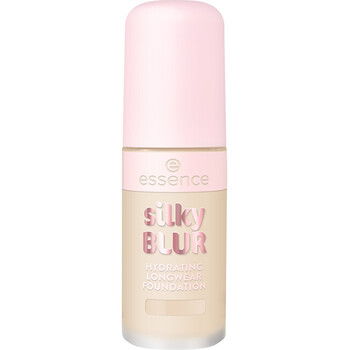 Silky Blur Foundation - Hydratační make-up 30 ml