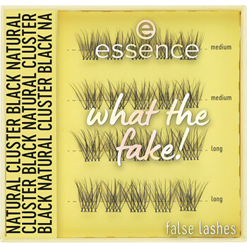 What the Fake! False Lashes 06 - Umělé řasy
