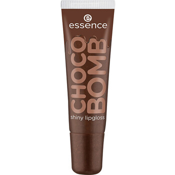 Choco Bomb Shiny Lipgloss - Lesk na rty 10 ml