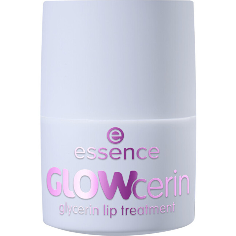 Glowcerin Lip Treatment - Glycerinová péče na rty 12 g