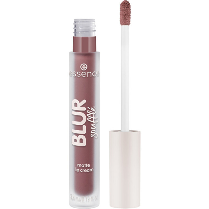 Blur Soufflé Matte Lip Cream - Matný krém na rty 3,6 ml