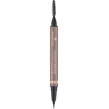 Microblading Brow Brush Liner - Pero na obočí 0,6 ml
