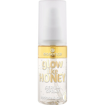 Glow Like Honey Serum Spray - Pleťové sérum ve spreji