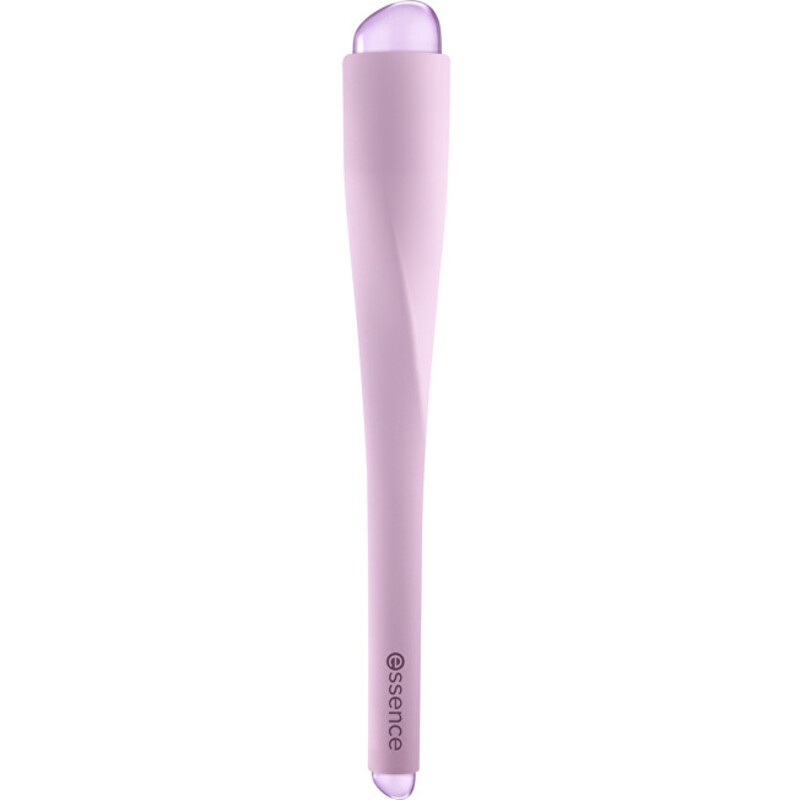 Double-Sided Silicone Brush - Oboustranný silikonový aplikátor