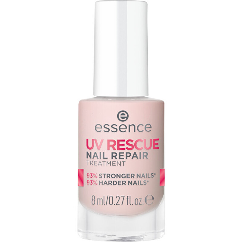 UV Rescue Nail Repair Treatment - Péče na nehty