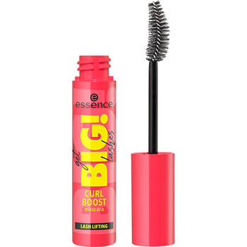 BIG! Lashes Curl Boost Mascara - Řasenka get 12 ml
