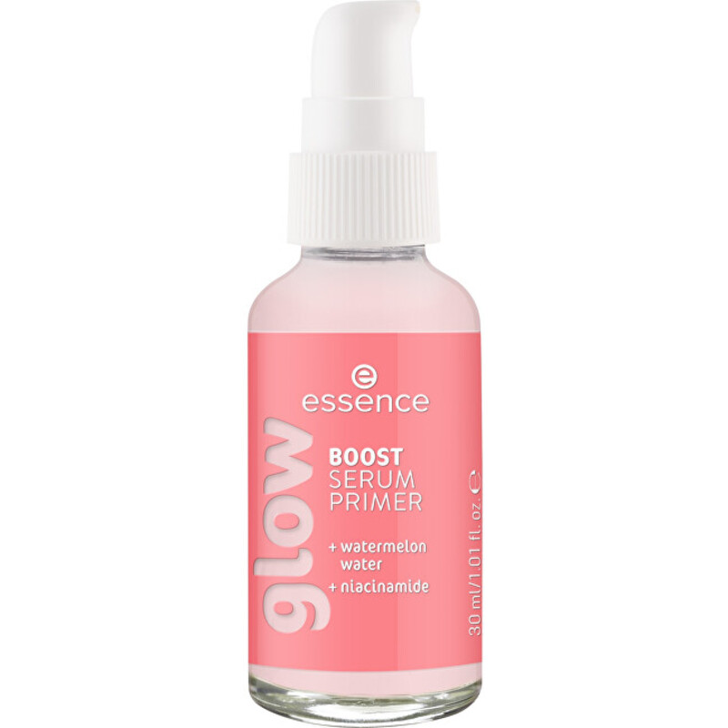 Glow Boost Serum Primer - Podkladové sérum
