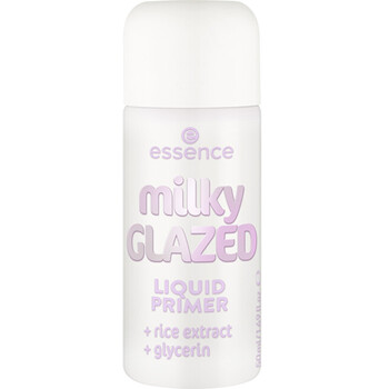Milky Glazed Liquid Primer - Podkladová báze