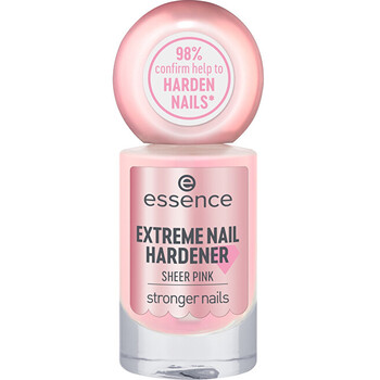 Extreme Nail Hardener - Zpevňovač nehtů 8 ml