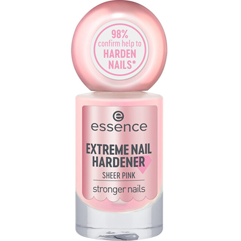 Extreme Nail Hardener - Zpevňovač nehtů 8 ml