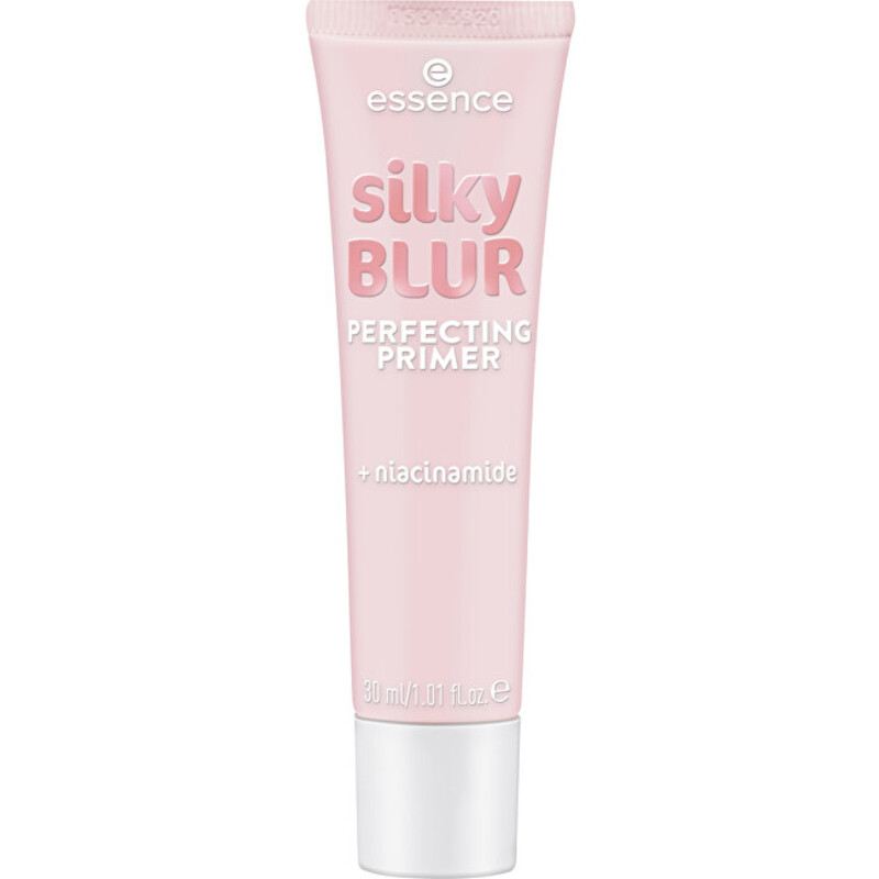 Silky Blur Perfecting Primer - Podkladová báze