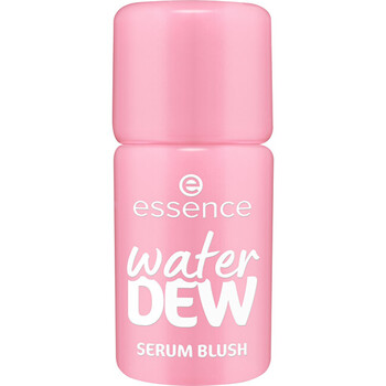 Water Dew Serum Blush - Tekutá tvářenka 3,5 ml