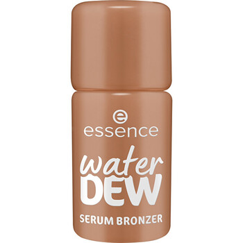 Water Dew Serum Bronzer - Tekutý bronzer 3,5 ml