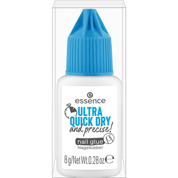Ultra Quick Dry Nail Glue - Lepidlo na nehty