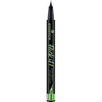 Flick it! Eye Liner - Voděodolné precizní oční linky 0,5 ml