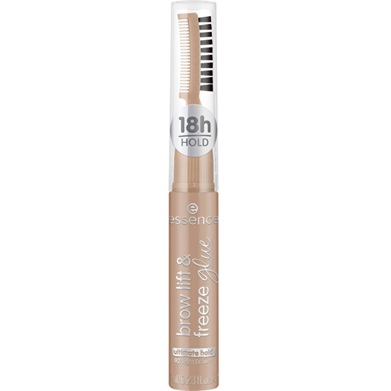 Brow Lift & Freeze Glue - Laminační gel na obočí 7 ml