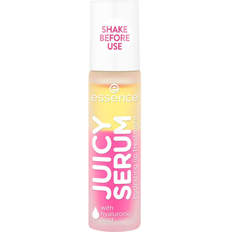 Juicy Serum - Hydratační péče na rty 7,5 ml
