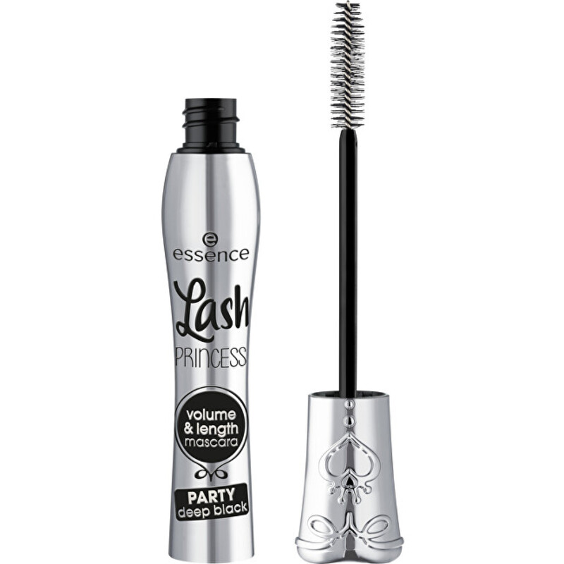 Lash Princess Volume & Length Party Mascara - Řasenka 10 ml