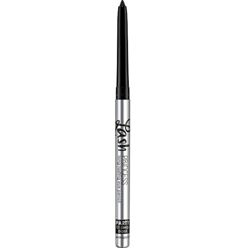Lash Princess Party Eye Liner - Dlouhotrvající tužka na oči 0,3 g