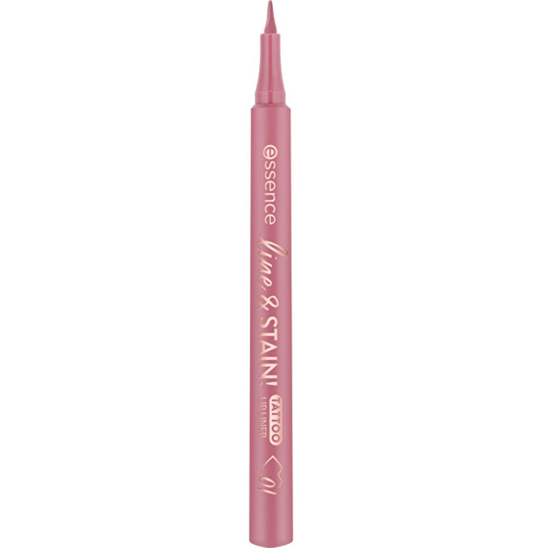 Line n` STAIN! Lip Liner - Pero na rty 1,1 ml