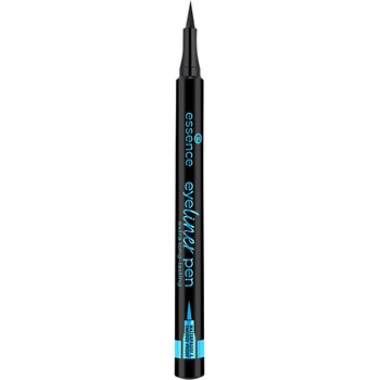 Waterproof & Smudge-Proof Liner - Dlouhotrvající oční linky 1,2 ml
