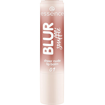 Blur Soufflé Sheer Nude Lip Balm - Balzám na rty 3 g