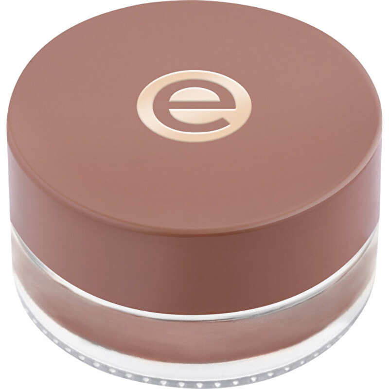 Matte Eyeshadow - Krémové oční stíny 5 g