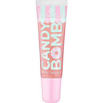 Candy Bomb Shiny Lipgloss - Lesk na rty 10 ml