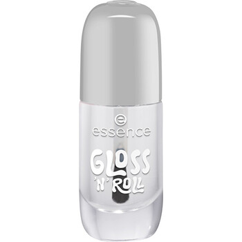 Gel Nail Polish - Lak na nehty 8 ml
