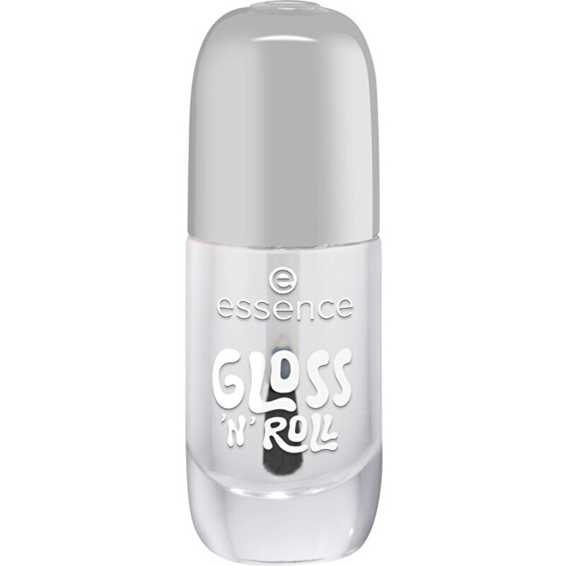 Gel Nail Polish - Lak na nehty 8 ml