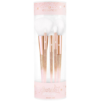 Sparkle all the Way Brush Set - Sada štětců