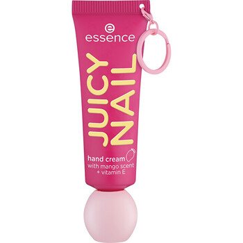 Juicy Nail Hand Cream - Krém na ruce