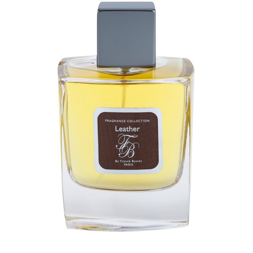 Leather EDP