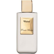 Velvet Extrait de Parfém
