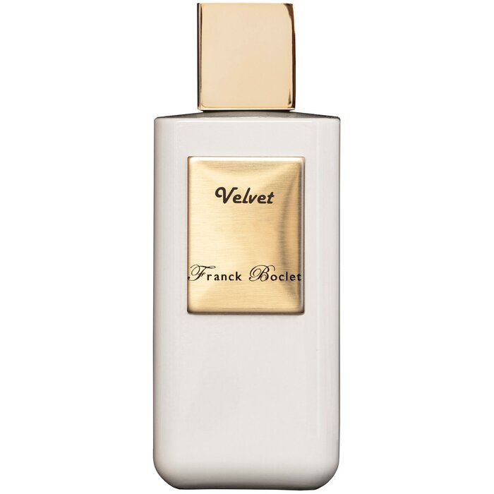 Velvet Extrait de Parfém
