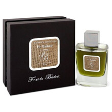 Fir Balsam Extrait de Parfum