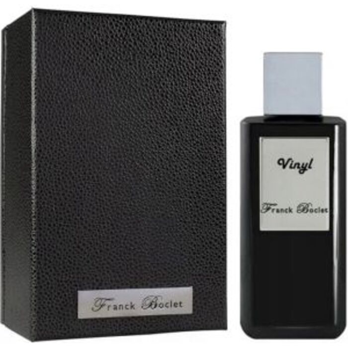 Vinyl Extrait de Parfum