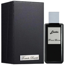 Erotic Extrait de Parfum