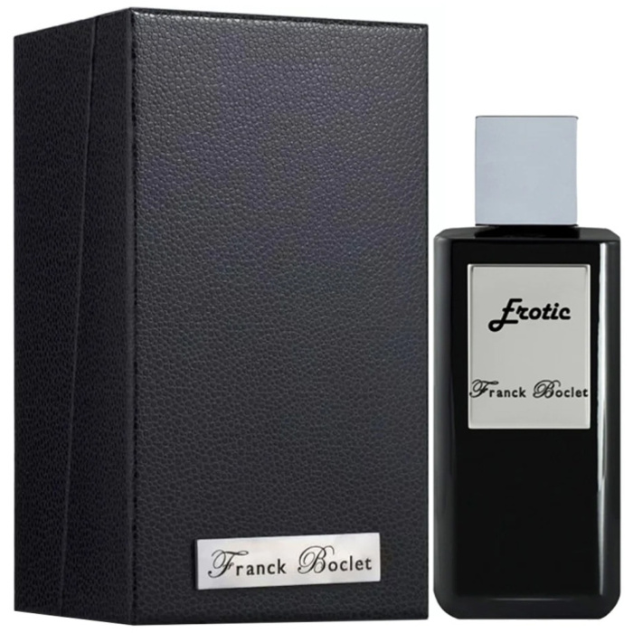 Erotic Extrait de Parfum