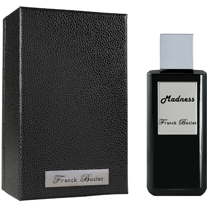 Madness Extrait de Parfum