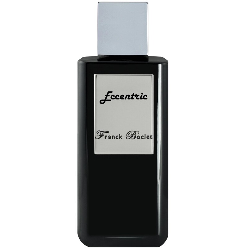 Eccentric Extrait de Parfum