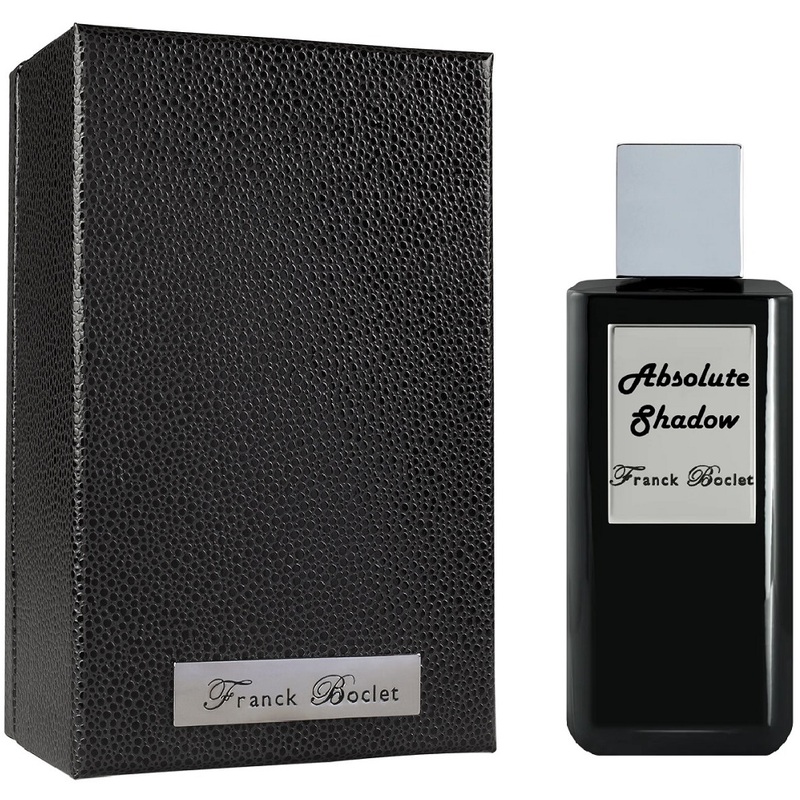 Absolute Shadow Extrait de Parfum