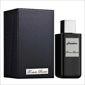 Freedom Extrait de Parfum