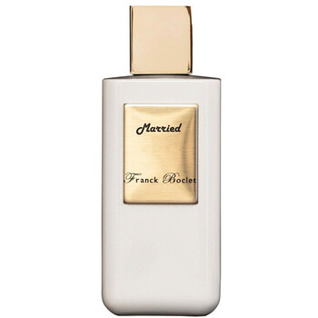 Married Extrait de Parfum