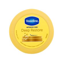 Intensive Care Deep Restore Body Cream - Intenzivně hydratační tělový krém