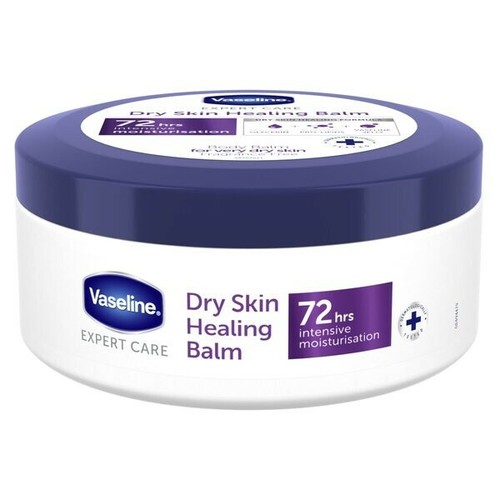 Vaseline Dry Skin Healing Balm ( velmi suchá pokožka ) - Tělový balzám pro velmi suchou pokožku 250 ml
